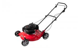 DDE Газонокосилка бензиновая DDE WYS 21-WD65