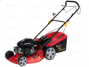DDE Газонокосилка бензиновая DDE LM 51-60 D