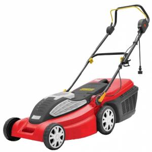 DDE Газонокосилка электрическая DDE LME 4318