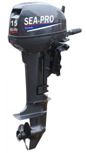 Sea Pro (Сиа Про) T 15 S