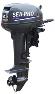 Sea Pro (Сиа Про) OTH 9.9 S