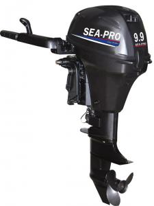 Sea Pro (Сиа Про) F 9.9 S