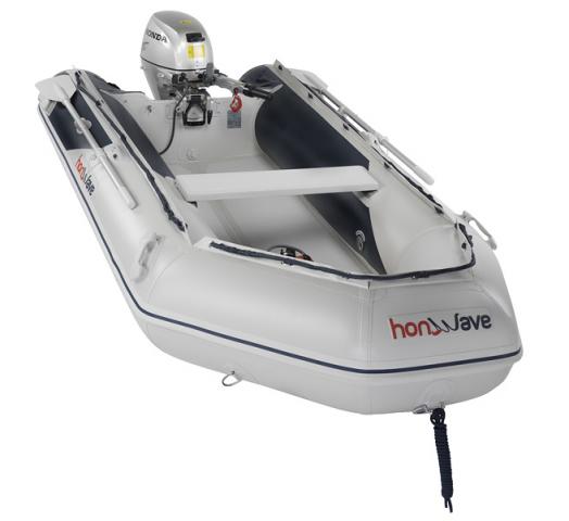 лодка honda marine отзывы