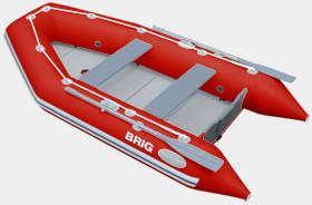 BRIG (БРИГ) B310