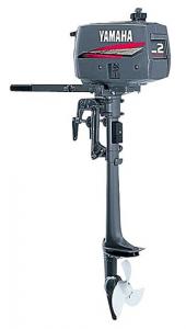 Yamaha (Ямаха) 2 DMHS