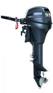 Yamaha (Ямаха) F 9.9 JMHS