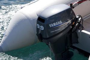 Yamaha (Ямаха) F 9.9 JMHS