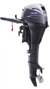 Yamaha (Ямаха) F 15 СMHS