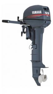 Yamaha (Ямаха) 9.9 GMHS