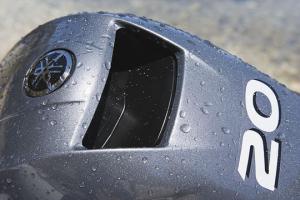 Yamaha (Ямаха) F 20 ВЕS