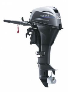 Yamaha (Ямаха) F 20 ВЕS