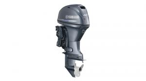 Yamaha (Ямаха) F 40 FETS