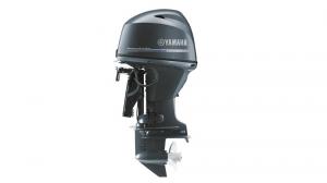 Yamaha (Ямаха) F 50 HETL