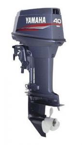 Yamaha (Ямаха) E 40 XMHX
