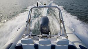 Yamaha (Ямаха) F 115 BETL