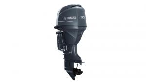 Yamaha (Ямаха) F 115 BETL