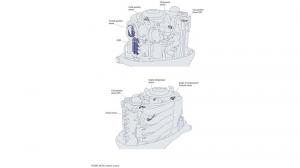 Yamaha (Ямаха) FL 200 FETX
