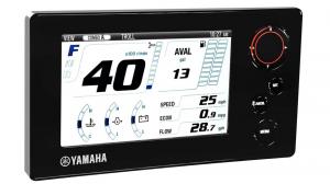 Yamaha (Ямаха) FL 200 FETX