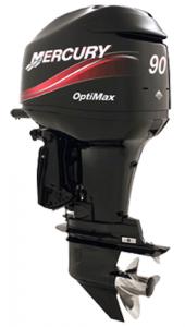 Mercury (Меркури) ME 90 ELPT Optimax