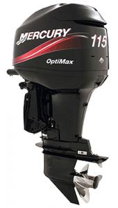 Mercury (Меркури) ME 115 ELPT Optimax