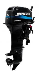 Mercury (Меркури) ME 40 ML Sea Pro