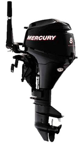 Mercury (Меркури) ME F 8 M