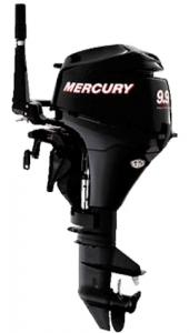 Mercury (Меркури) ME F 9.9 M
