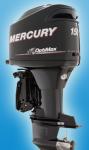 Mercury (Меркури) ME 150 XL Optimax SWB