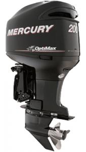 Mercury (Меркури) ME 200 L Optimax