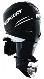 Mercury (Меркури) ME F 225 XXL Verado
