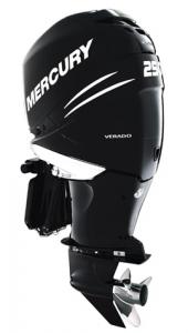Mercury (Меркури) ME F 250 XXL Verado