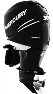 Mercury (Меркури) ME F 300 CXL Verado