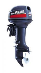 Yamaha (Ямаха) E 40 XWS