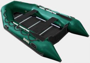 BRIG (БРИГ) B350