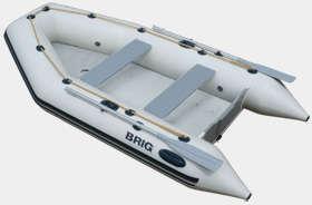 BRIG (БРИГ) B310W