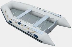 BRIG (БРИГ) B380