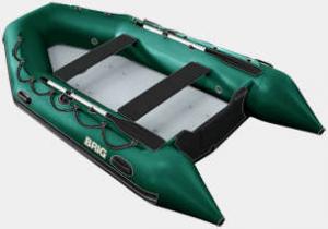 BRIG (БРИГ) B350W