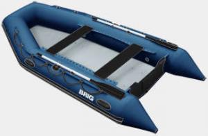 BRIG (БРИГ) B380W