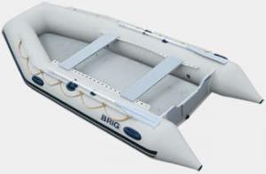 BRIG (БРИГ) B380W