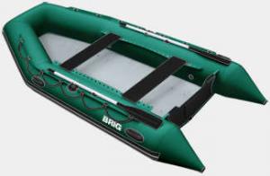 BRIG (БРИГ) B380W