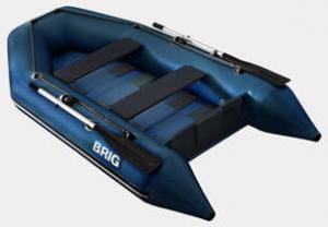 BRIG (БРИГ) D265S