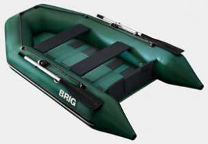 BRIG (БРИГ) D265S