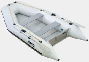 BRIG (БРИГ) D285S