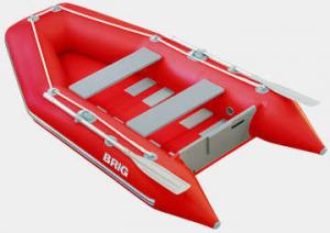 BRIG (БРИГ) D285S