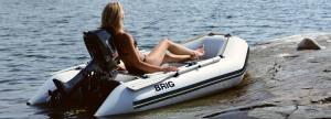 BRIG (БРИГ) D265