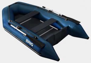 BRIG (БРИГ) D265