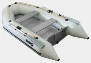 BRIG (БРИГ) D265