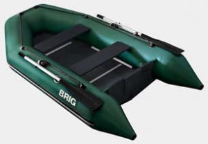 BRIG (БРИГ) D265
