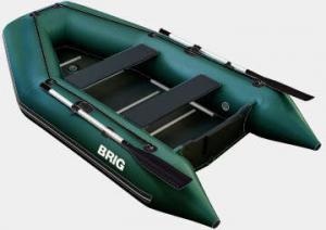 BRIG (БРИГ) D285