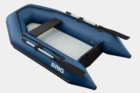 BRIG (БРИГ) D240W